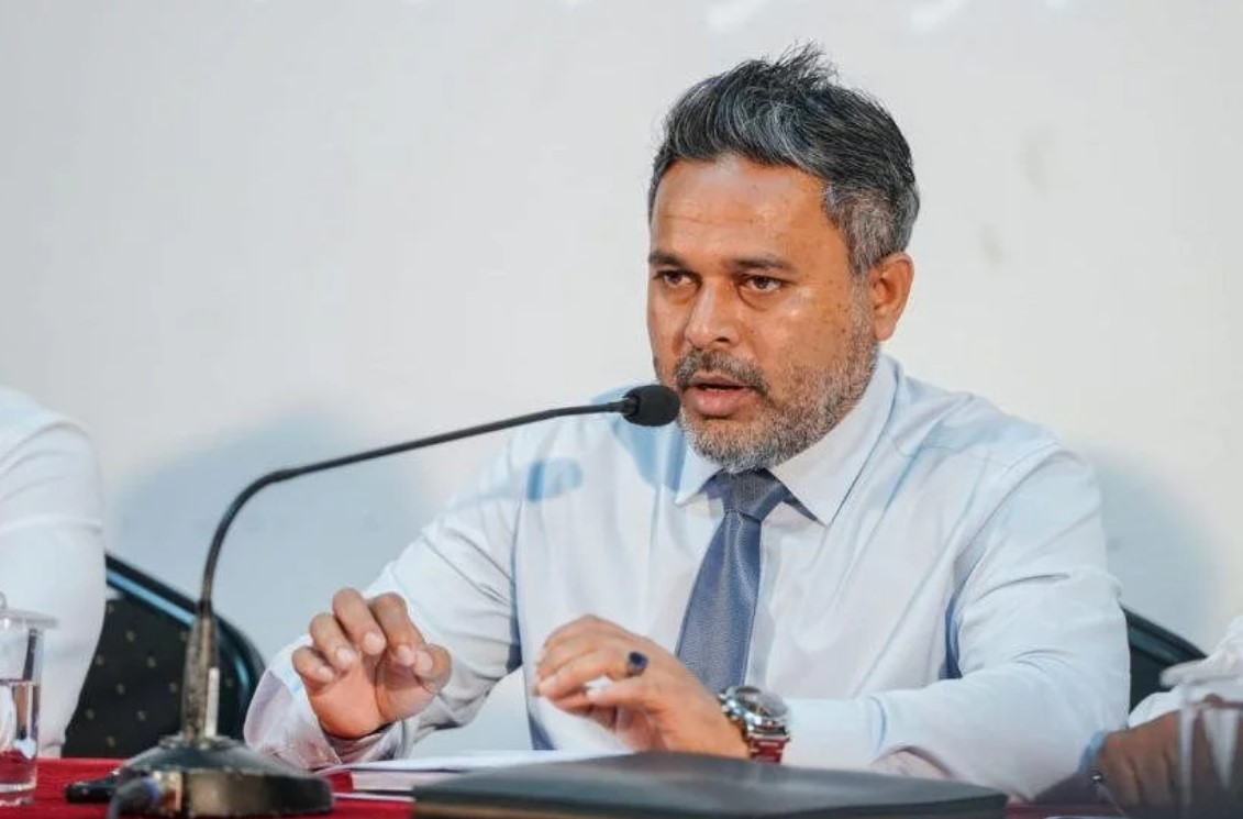 އިހަވަންދޫ ފިޝަރީޒް ކޮމްޕްލެކްސްއިން މަސްވެރިންނަށް ފަސޭހަވާނެ: މިނިސްޓަރު